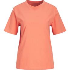 Women's T-shirt - Coral