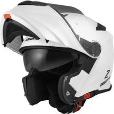 Motorcycle helmet Bogotto V271 Motorcycle Helmet - White