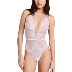 Bianco Body Bluebella Body - Bianco