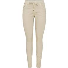 Place du Jour Place du Jour dame jeans 92913 Beige
