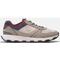 Timberland Winsor Park Oxford Shoe For Men In Beige Beige