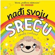 Nadi svoju srecu