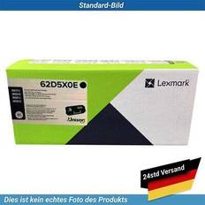 Ink & Toners Lexmark 625XE Corporate Toner Cartridge - Black