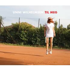 Wilhelmsen Unni: Tim Meg (CD)