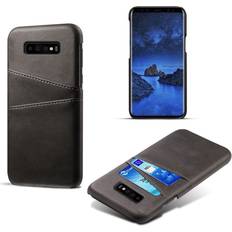 Samsung Galaxy S10 Skal Med Korthållare
