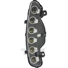 Citroën Vehicle Lights TYC Tagfahrlicht 12-0108-00-2