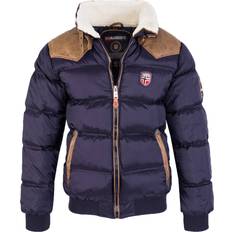 Abbigliamento Geographical Norway Winterjacke Regular Fit