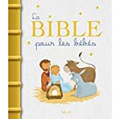 Livres La Bible pour les bébés (Relié)