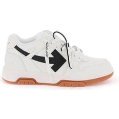 Off-White Sneakers Off-White Out Of Office W - White/Black