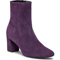 Mocka Ankelboots HOGL Stövletter 6-135102 Purple 8800 9010212998430 2051.00