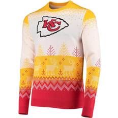 Foco NFL Ugly Sweater XMAS Pullover