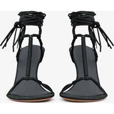 Isabel Marant Arja Suede Sandal