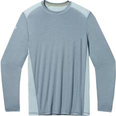 Smartwool T-shirts Smartwool Active Long-Sleeve Tech T-Shirt Men's