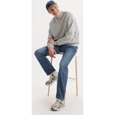 Levi's 505 Regular Fit Jeans 35x30