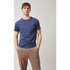 Klær Lexington Travis tee, blue