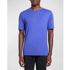 Theory Men T-shirts Theory Men's Ryder Short-Sleeve T-Shirt