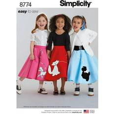 Sewing Pattern 8774
