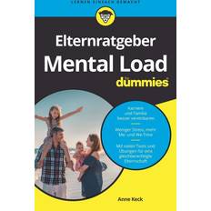 Elternratgeber Mental Load fur Dummies Fur Dummies Anne Keck