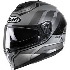 HJC Integralhelme motorrad Nian MC5