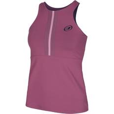 Violet Débardeurs Bullpadel Ripio Débardeur Tank Top Femmes - Violet