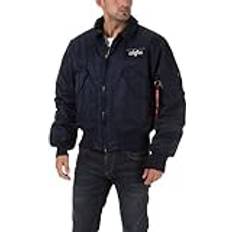 Alpha Industries CWU 45 - Bleu