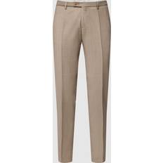 Kleding Carl Gross Club of Gents Pantalon Mix - Beige