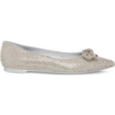 Steve Madden Low Shoes Steve Madden Elina-R Flat NoColor