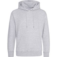 Hoodies - Multicoloured Jumpers AWDis Herren, Pullover, Just Hoods Kapuzenpullover Baumwolle aus biologischem Anbau, Mehrfarbig