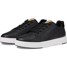 Shoes Carhartt Men's Detroit Leather Sneaker Black