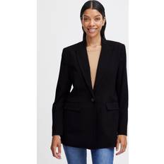 B.Young Kläder B.Young BYDANTA Blazer Svart för Dam
