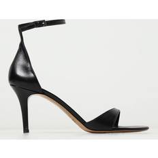 Isabel Marant Hjemmesko & Sandaler Isabel Marant Heeled Sandals Woman colour Black