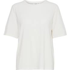 B.Young BYPAMILA T-shirt - Hvid