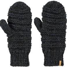 Blue - Women Gloves & Mittens Barts Women's Jasmin Mittens - Gris