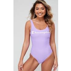 Champion Swimwear Champion Swimsuit Light Purple, Light Purple, Xs, Women