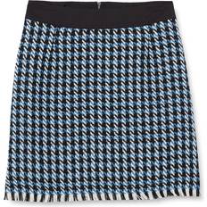 HUGO BOSS Kjolar HUGO BOSS Kvinnors C_Vatita Skirt, Open Miscellaneous969