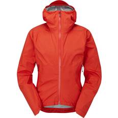 Rab Cinder Downpour Jacket - Women's