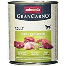 animonda GranCarno adult Hundefutter, Nassfutter