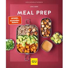 Meal Prep eBook, ePUB