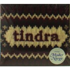 Musikk Tindra Moder Norge (CD)