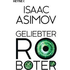 GELIEBTER ROBOTER (E-Book, 2016)