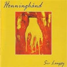 Siv Langøy Honninghånd (CD)