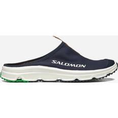 Grün - Schnürung Slides Salomon RX Slide 3.0 Sneakers - Sapphire/Rubber/Jolly Green