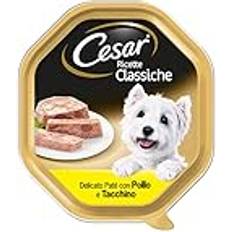 Cesar Klassiska recept foder hund