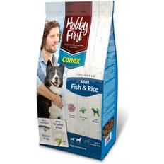 Canex Adult Fisk of Ris Hundefoder 3 kg