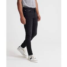 Superdry Herre Jeans Superdry Travis Skinny Jeans