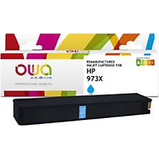 Armor 973X Ink Cartridge K20710OW