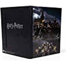 Gris Calendarios y Blocs de Notas Wizarding World Libreta Cubierta 3D Harry Potter