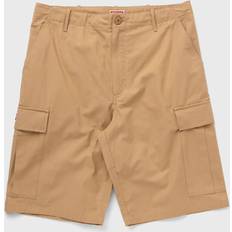 Kenzo Shorts Kenzo Cargo Bermuda Shorts - Beige