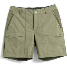 Specialized S/F RIDER'S HYBRID SHORT DAM, Green