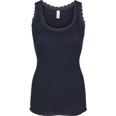 Soyaconcept Abbigliamento Soyaconcept Top 'Sarona' - blu notte